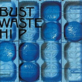 【中古】［CD］Bust Waste Hip