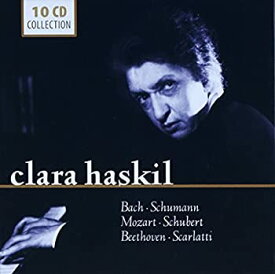 【中古】［CD］Haskil - Portrait