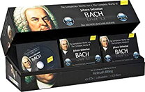 楽天市場】The Complete Bach Editionの通販