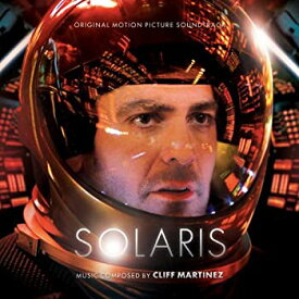 【中古】［CD］Solaris