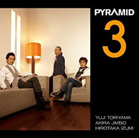 【中古】［CD］PYRAMID3