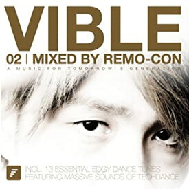 【中古】［CD］VIBLE 02