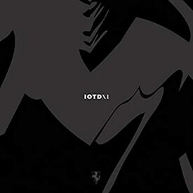 【中古】［CD］IOTDXI [2CD] (RS1110CD)