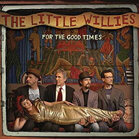 【中古】［CD］For the Good Times