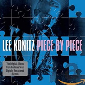 【中古】［CD］Piece By Piece