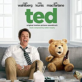 【中古】［CD］Ted