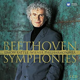 【中古】［CD］Beethoven Symphonies