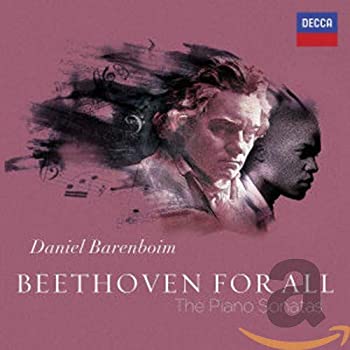 CD Beethoven for Sonatas 熱い販売 All: Piano 特価ブランド