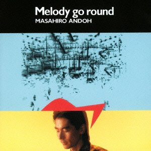 【中古】［CD］MELODY GO ROUND