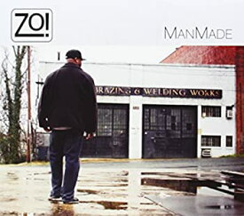 【中古】［CD］Manmade