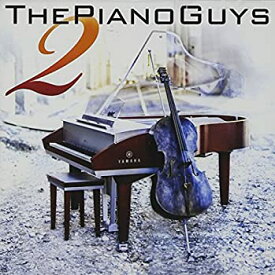 【中古】［CD］The Piano Guys (+ 3 Bonus Tracks)
