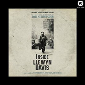 【中古】［CD］Inside Llewyn Davis Original Soundtrack Recording