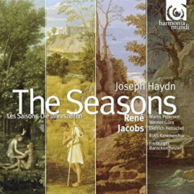 【中古】［CD］Seasons