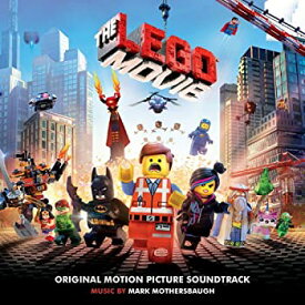 【中古】［CD］Lego Movie