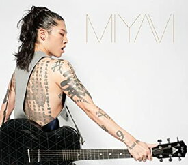 【中古】［CD］Miyavi