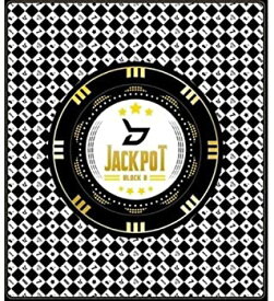 【中古】［CD］Jackpot (CD + 写真集) (スペシャルエディション) (韓国盤)