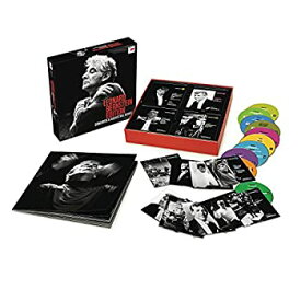 【中古】［CD］Leonard Bernstein Edition