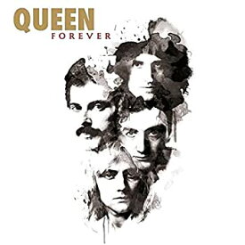 【中古】［CD］Queen Forever