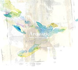 【中古】［CD］Aromatic アロマティック