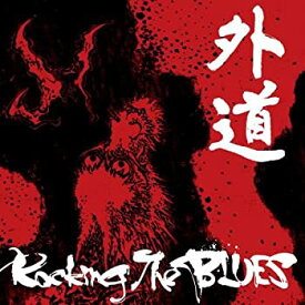 【中古】［CD］Rocking The BLUES