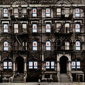 【中古】PHYSICAL GRAFFITI [REMASTERED ORIGINAL VINYL 2LP] [12 inch Analog]