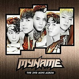 【中古】［CD］2ndミニアルバム(韓国盤)