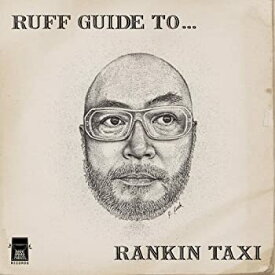 【中古】［CD］RUFF GUIDE TO...RANKIN TAXI