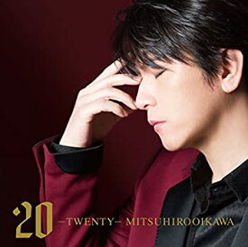 【中古】［CD］20 -TWENTY-