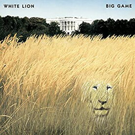 【中古】［CD］Big Game