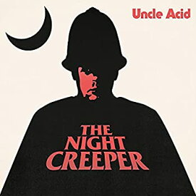 【中古】［CD］The Night Creeper