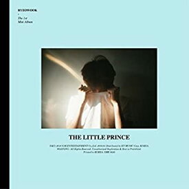 【中古】［CD］1stミニアルバム - 星の王子さま (韓国盤)