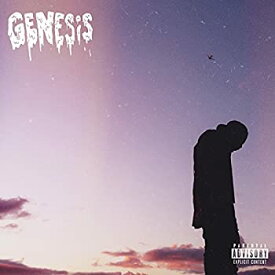 【中古】［CD］Genesis