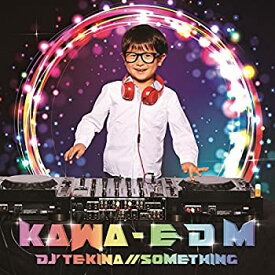 【中古】［CD］KAWA - E D M