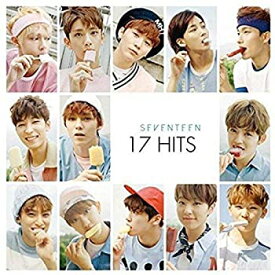 【中古】［CD］Seventeen 17 Hits [Import]