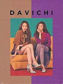 【中古】［CD］Davichi ミニアルバム - 50 X Half