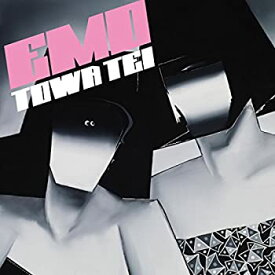 【中古】［CD］EMO 【紙ジャケット仕様】