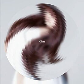 【中古】［CD］Clear(初回限定盤)