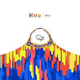 【中古】［CD］Hue