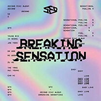 楽天市場】sf9 sensuousの通販
