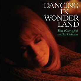 【中古】［CD］Dancing in Wonderland