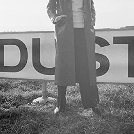 【中古】［CD］Dust [帯解説・ボーナストラック収録 / 国内盤] (BRC551)