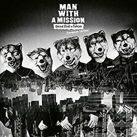 【中古】［CD］MAN WITH A MISSION