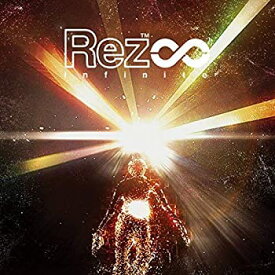 【中古】［CD］Rez Infinite Original Soundtrack