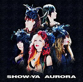 【中古】［CD］AURORA