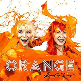 【中古】［CD］Orange