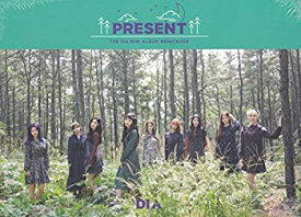 【中古】［CD］Present
