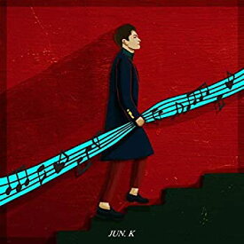 【中古】［CD］JUN. K 2ndミニアルバム - ぼくの20代