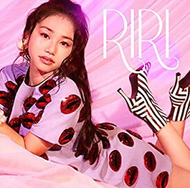 【中古】［CD］RIRI