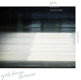 【中古】［CD］映画『リズと青い鳥』オリジナルサウンドトラック「girlsdancestaircase」