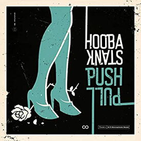 【中古】［CD］Push Pull